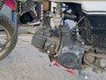 2021 Motoland Alpha RX, чёрный, 70000 рублей - вид 4