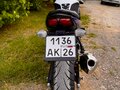2019 Suzuki SV 650, белый, 565000 рублей - вид 6