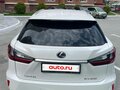 2018 Lexus RX 300 IV, белый, 4550000 рублей - вид 6