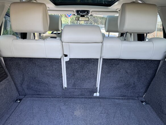2014 Land Rover Range Rover IV, бежевый, 3333333 рублей - вид 9