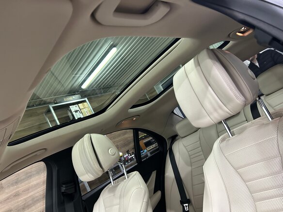 2016 Mercedes-Benz E-Класс 200 V (W213, S213, C238), чёрный, 2899000 рублей - вид 21