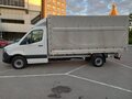 2022 Mercedes-Benz Sprinter, белый, 5400000 рублей - вид 1