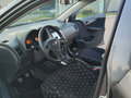 2008 Toyota Corolla X (E140, E150), серый, 1250000 рублей - вид 9