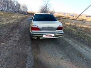 2006 Daewoo Nexia I, бежевый, 99999 рублей, вид 4