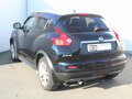 2011 Nissan Juke I, чёрный, 1320000 рублей - вид 6