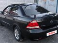 2007 Nissan Almera Classic I, чёрный, 430000 рублей - вид 6