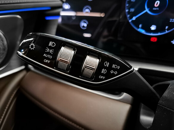 2023 Chery Tiggo 8 Pro Max I Рестайлинг, серый, 2639000 рублей - вид 30