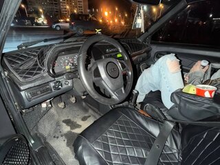 2009 Lada (ВАЗ) 2114, серый, 200000 рублей, вид 5