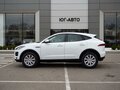 2020 Jaguar E-Pace I, белый - вид 3