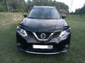 2015 Nissan X-Trail III, чёрный, 1700000 рублей