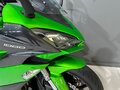 2017 Kawasaki Ninja 1000, зелёный, 950000 рублей - вид 5