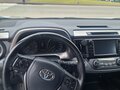 2018 Toyota RAV4 IV (XA40) Рестайлинг, серебристый, 2450000 рублей - вид 10