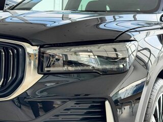 2026 Geely Monjaro I, чёрный, 4954990 рублей, вид 3