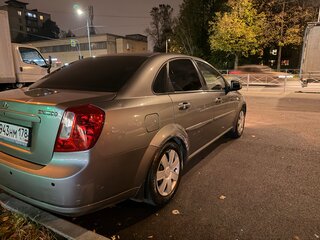 2014 Daewoo Gentra II, серый, 500000 рублей, вид 2