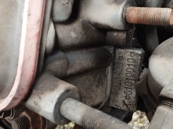 1993 ГАЗ 3307, голубой, 450000 рублей - вид 7