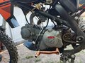 2021 Kayo Evolution YX125EM, чёрный, 74000 рублей - вид 6