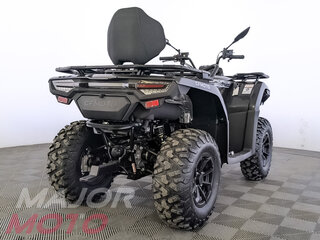 2024 CFMoto CFORCE 400L EPS, чёрный, 850434 рублей, вид 5