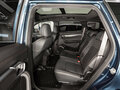 2026 Geely Okavango I Рестайлинг, синий, 4085990 рублей - вид 7