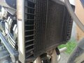 2000 Yamaha V-Max 1200, серый, 400000 рублей - вид 10