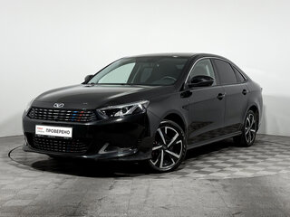 2023 Kaiyi E5, чёрный, 1210000 рублей, вид 1