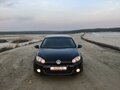 2011 Volkswagen Golf VI, синий - вид 2