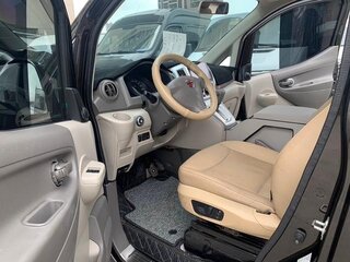 2018 Nissan NV200, чёрный, 2100000 рублей, вид 4