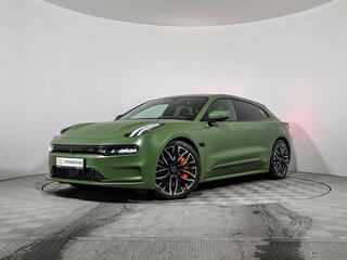 2023 Zeekr 001 100 kWh I, серый, 4650000 рублей, вид 1