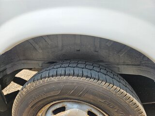 2013 Ford Transit, белый, 1400000 рублей, вид 4