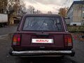 2001 Lada (ВАЗ) 2104 5-speed, пурпурный, 55000 рублей - вид 3