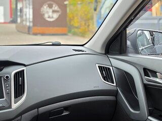 2017 Hyundai Creta I, чёрный, 1500000 рублей, вид 5