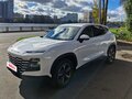 2023 Jetour Dashing I, белый, 1970000 рублей