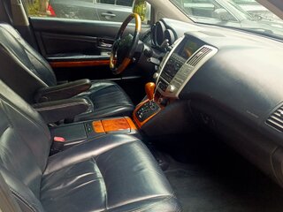 2004 Lexus RX 330 II, серый, 890000 рублей, вид 4