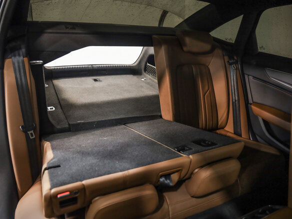 2019 Audi A6 45 TFSI V (C8), белый, 3799000 рублей - вид 30