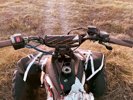 2017 Kayo Predator, чёрный, 55000 рублей, вид 4