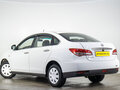 2015 Nissan Almera III (G15), белый, 449000 рублей - вид 5