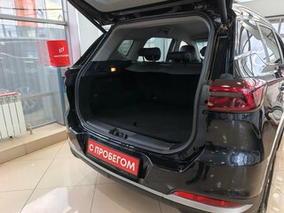 2022 Chery Tiggo 7 Pro I, чёрный, 1249000 рублей, вид 5