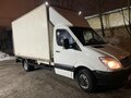 2010 Mercedes-Benz Sprinter, белый, 3000000 рублей - вид 2