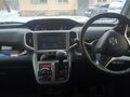2020 Suzuki Solio MHEV III, синий, 1550000 рублей - вид 4