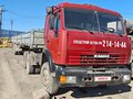 2007 КамАЗ 54115, жёлтый, 1250000 рублей - вид 1