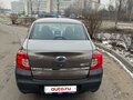 2019 Datsun on-DO I, серый, 550000 рублей - вид 4