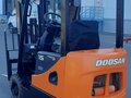2012 Doosan D18, оранжевый, 850000 рублей - вид 7