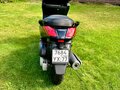 2007 Yamaha XMAX, чёрный, 210000 рублей - вид 4