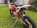 2022 Xmotos FX-95, оранжевый, 65000 рублей - вид 5