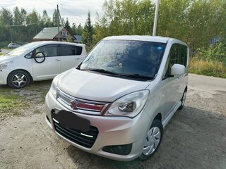 2015 Suzuki Solio III, серый, 990000 рублей, вид 1