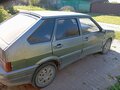 2006 Lada (ВАЗ) 2114, серый, 90000 рублей