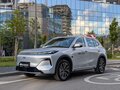 2026 Geely Galaxy Starship 7 200km, серый, 3460000 рублей