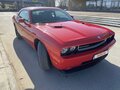 2009 Dodge Challenger III, красный - вид 6