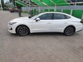 2022 Hyundai Sonata VIII (DN8), белый, 2850000 рублей - вид 4