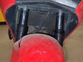 2015 Honda VFR 800, красный, 600000 рублей - вид 4