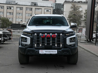 2024 JAC T9, серый, 2899000 рублей, вид 2